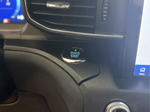 Used 2020 Ford Explorer ST w/ ST Street Pack image 16