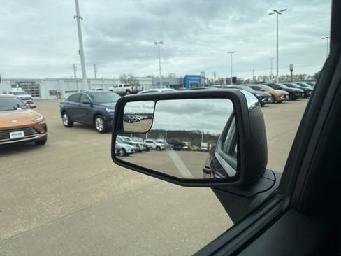 Used 2023 Chevrolet Silverado 1500 LT w/ Z71 Off-Road Package image 58