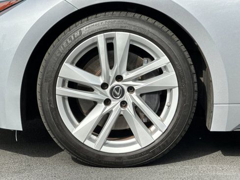 Used 2022 Lexus IS 300 w/ Accessory Package image 31