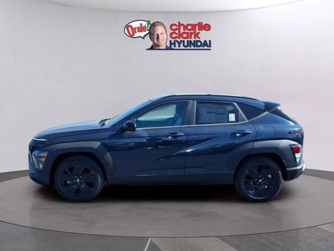 New 2026 Hyundai Kona SEL Sport FWD image 2