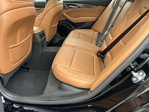 New 2026 Cadillac CT5 Premium Luxury RWD image 11