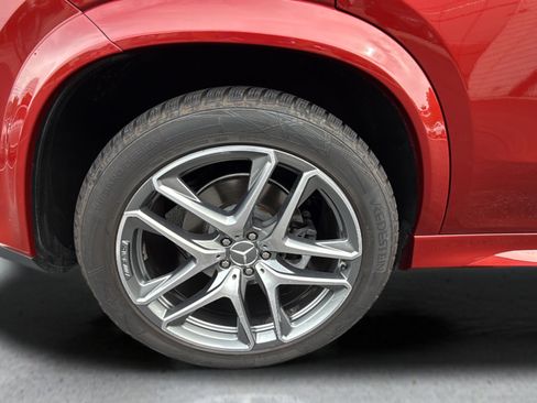 Used 2021 Mercedes-Benz GLE 53 AMG 4MATIC image 14