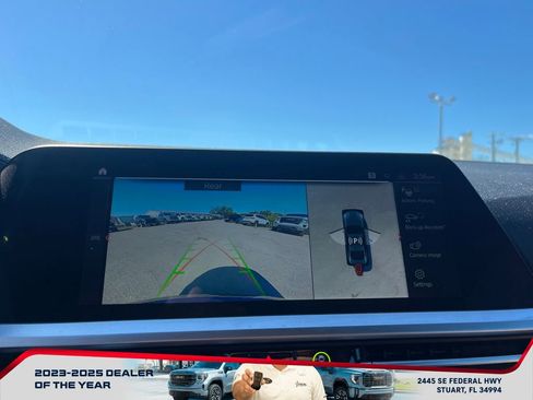 Used 2021 BMW 440i xDrive Coupe w/ Premium Package image 25