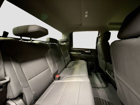 New 2026 Chevrolet Silverado 3500 LT w/ Trail Boss Package image 32