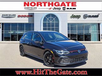 Used 2024 Volkswagen GTI S image 1
