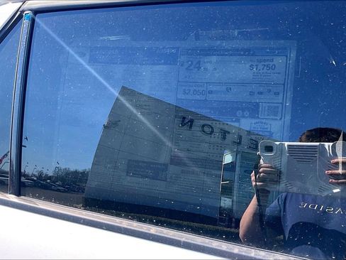 New 2026 Ford Explorer Active w/ Active Comfort Package image 14