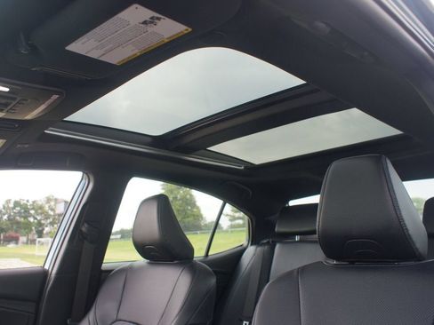 Certified 2025 Toyota Camry XSE FWD image 6