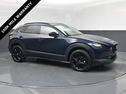 Certified 2025 MAZDA CX-30 2.5 Turbo w/ Premium Package