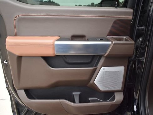 Used 2025 Ford F150 King Ranch AWD/4WD image 46