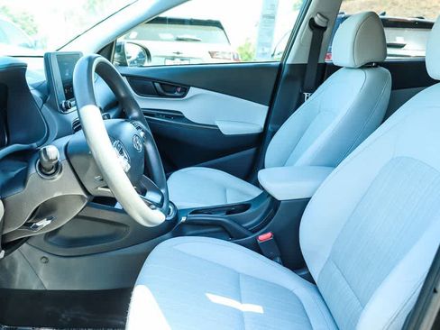 Used 2023 Hyundai Kona SEL FWD image 16
