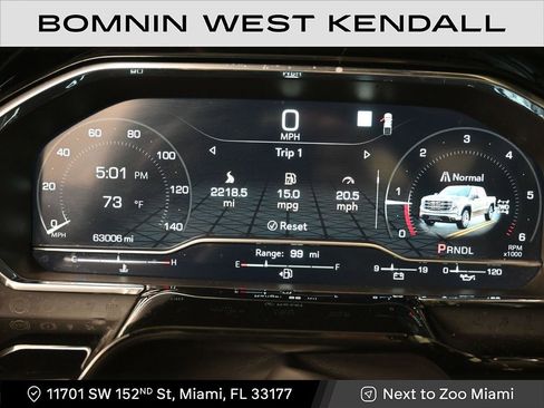 Used 2023 GMC Sierra 1500 SLE image 11