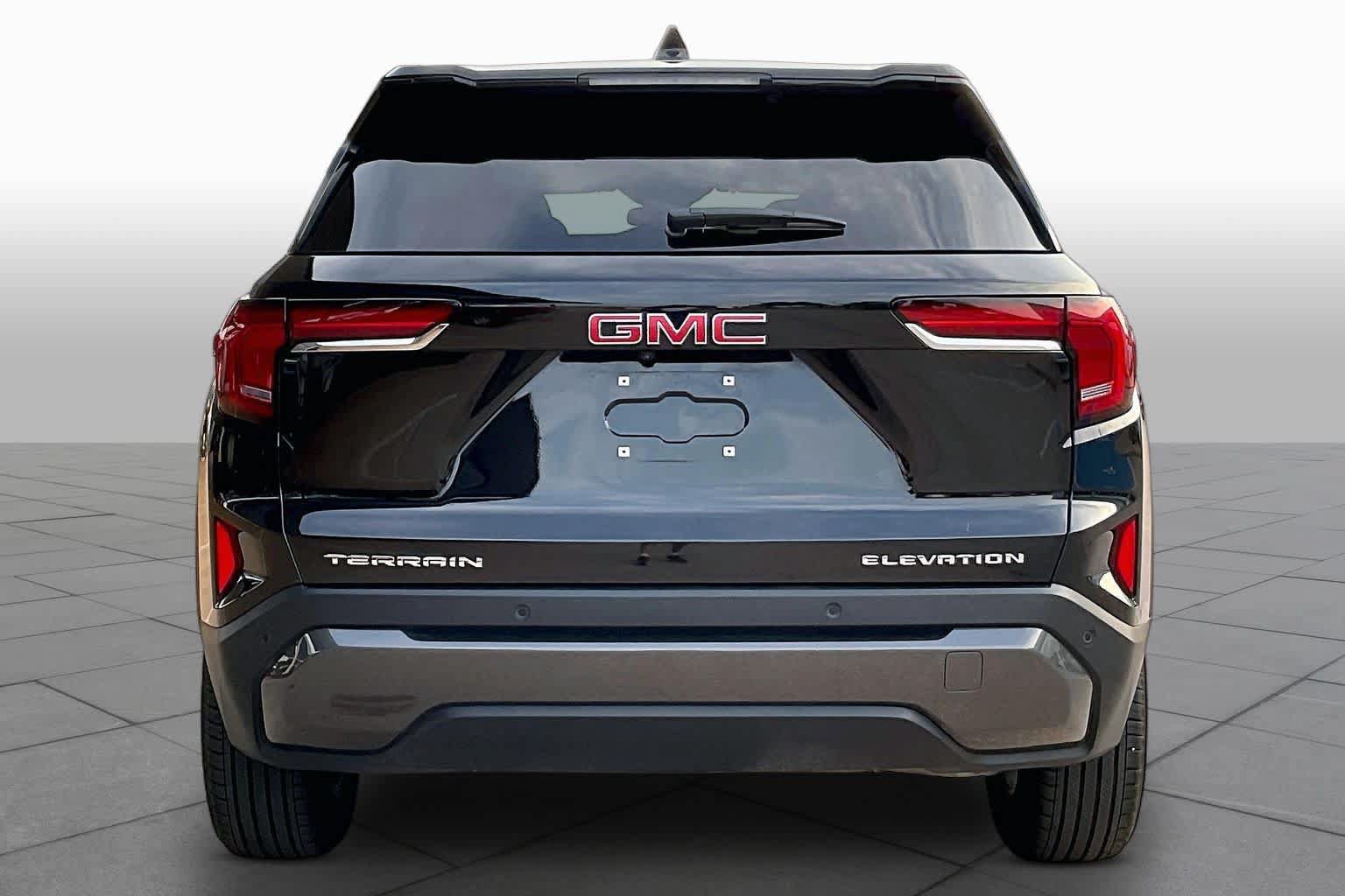 Used 2026 GMC Terrain Elevation FWD image 6