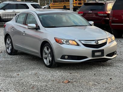 Used 2013 Acura ILX w/ Technology Package