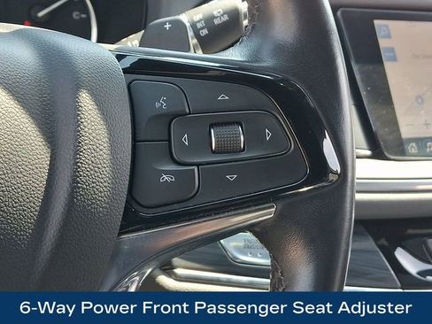 Used 2024 Buick Enclave Premium AWD/4WD image 8