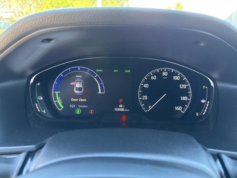 Used 2019 Honda Accord Touring image 38