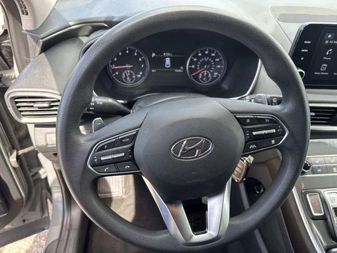 Used 2021 Hyundai Santa Fe SE image 23