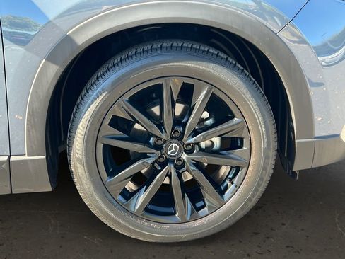 Used 2023 MAZDA CX-9 Carbon Edition image 10