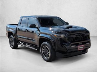 Used 2024 Toyota Tacoma TRD Sport RWD video 3