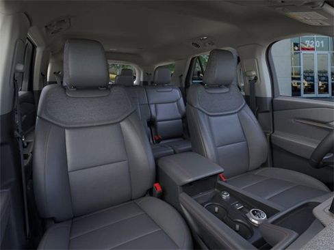 New 2026 Ford Explorer Active image 10