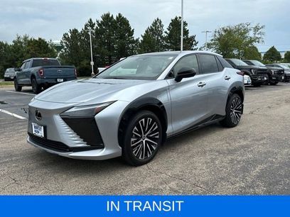 Used 2023 Lexus RZ 450e Premium w/ Technology Package
