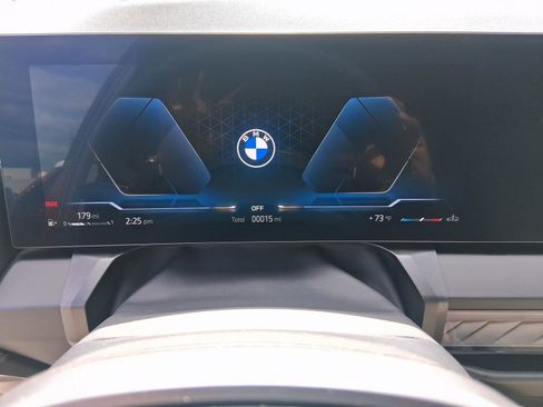 Used 2026 BMW X3 xDrive30i w/ Premium Package AWD/4WD image 18