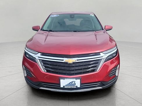 Used 2023 Chevrolet Equinox LT image 3