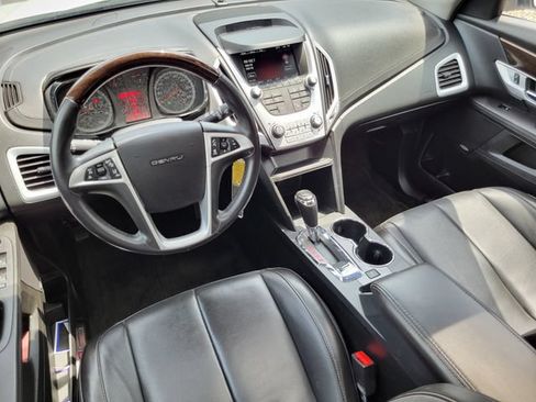 Used 2017 GMC Terrain Denali AWD/4WD image 25