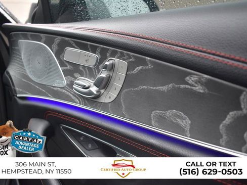Used 2021 Mercedes-Benz CLS 53 AMG 4MATIC image 21