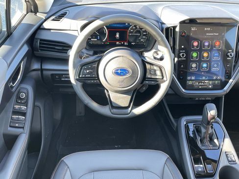 New 2026 Subaru Crosstrek 2.5i Limited image 6
