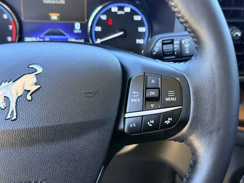 Used 2023 Ford Bronco Sport Outer Banks w/ Tech Package image 29