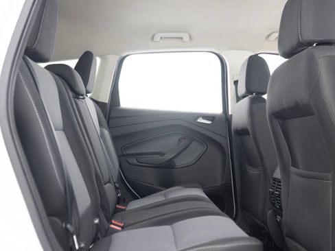 Used 2017 Ford Escape SE AWD/4WD image 31