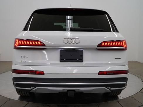 Used 2023 Audi Q7 2.0T Premium w/ Convenience Package AWD/4WD image 6