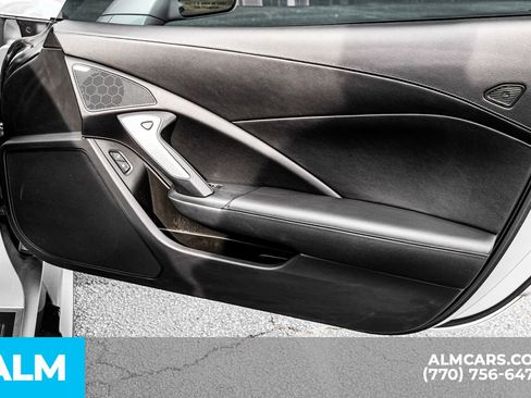 Used 2017 Chevrolet Corvette Grand Sport image 42