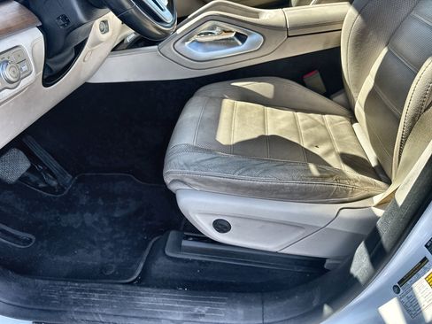 Used 2021 Mercedes-Benz GLE 350 GLE 350 image 20