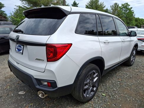 Used 2023 Honda Passport EX-L image 4