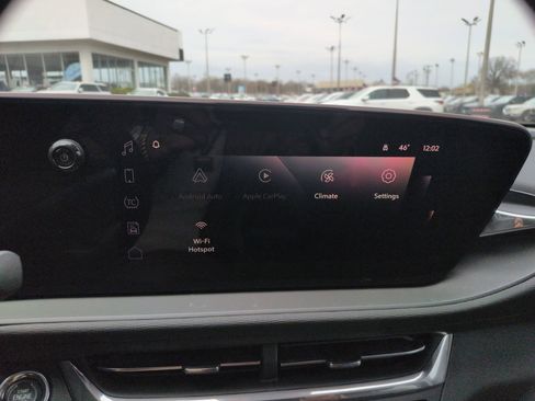 New 2026 Buick Envista Preferred w/ Advanced Safety Package FWD image 13