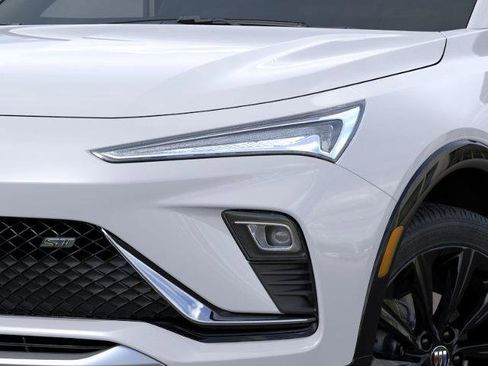 New 2026 Buick Envista Sport Touring image 49