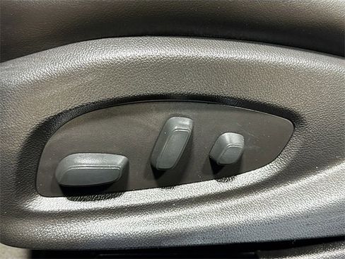 Used 2018 Cadillac ATS 2.0T AWD Sedan image 21