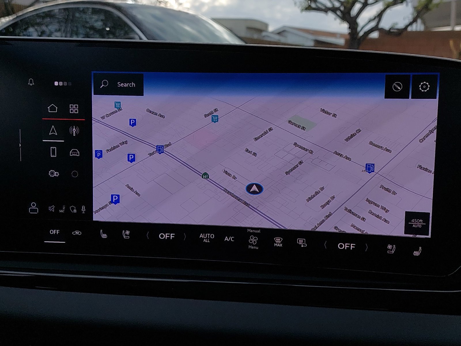 New 2026 Audi A6 Premium Plus AWD/4WD image 22