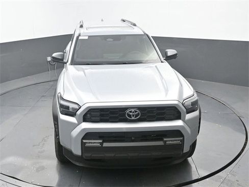 New 2025 Toyota 4Runner TRD Off-Road Premium image 29