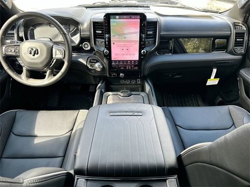 New 2026 RAM 1500 Limited w/ Trailer Tow Group image 11