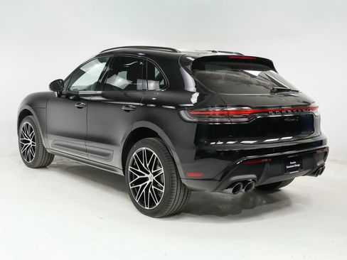 New 2026 Porsche Macan S image 3