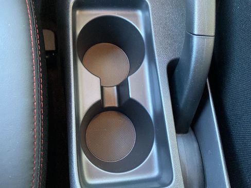 New 2026 Mitsubishi Outlander Sport SE AWD/4WD image 19