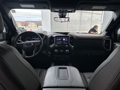 Used 2020 GMC Sierra 1500 Denali w/ Denali Ultimate Package image 22