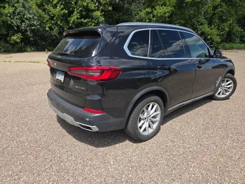 Used 2020 BMW X5 xDrive40i w/ Premium Package AWD/4WD image 18