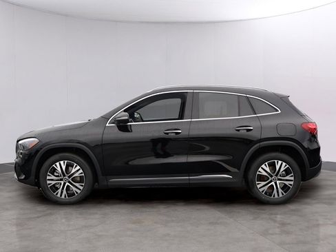 Used 2025 Mercedes-Benz GLA 250 4MATIC image 5