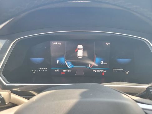 Used 2022 Volkswagen Tiguan SE R-Line AWD/4WD image 29