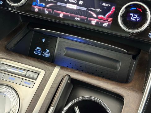 Used 2022 Genesis GV80 3.5T Prestige Signature image 18