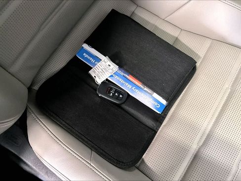 Used 2023 Honda CR-V EX-L image 20