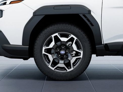 New 2026 Subaru Outback Touring AWD/4WD image 9